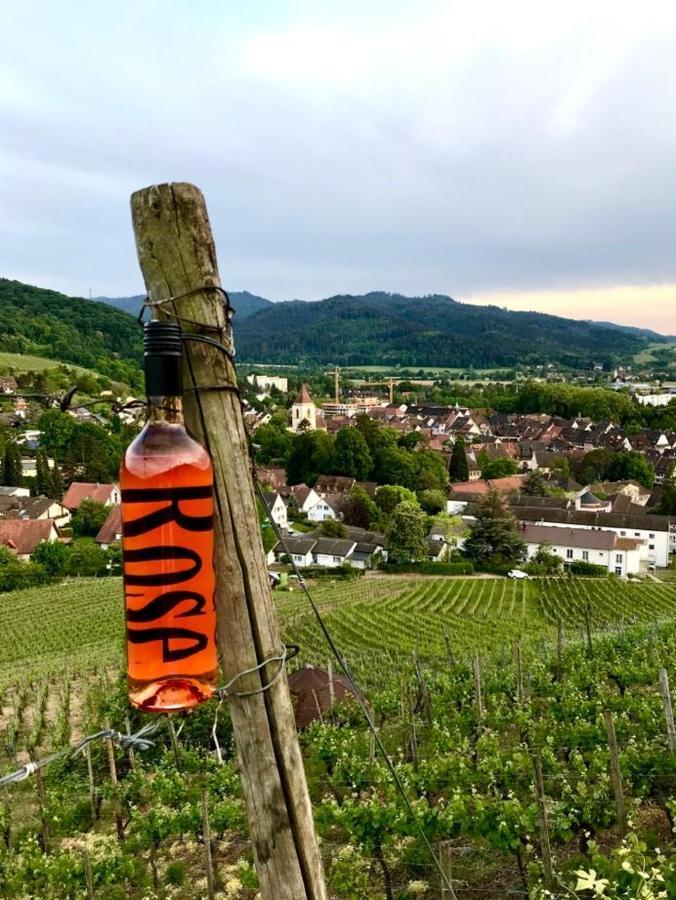 Gasthaus Zum Hirschen ستوفت ام بريسغو المظهر الخارجي الصورة
