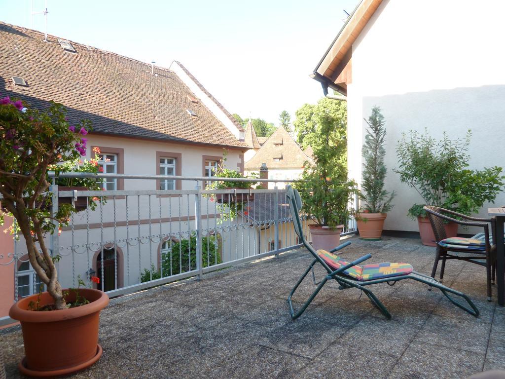 Gasthaus Zum Hirschen ستوفت ام بريسغو المظهر الخارجي الصورة