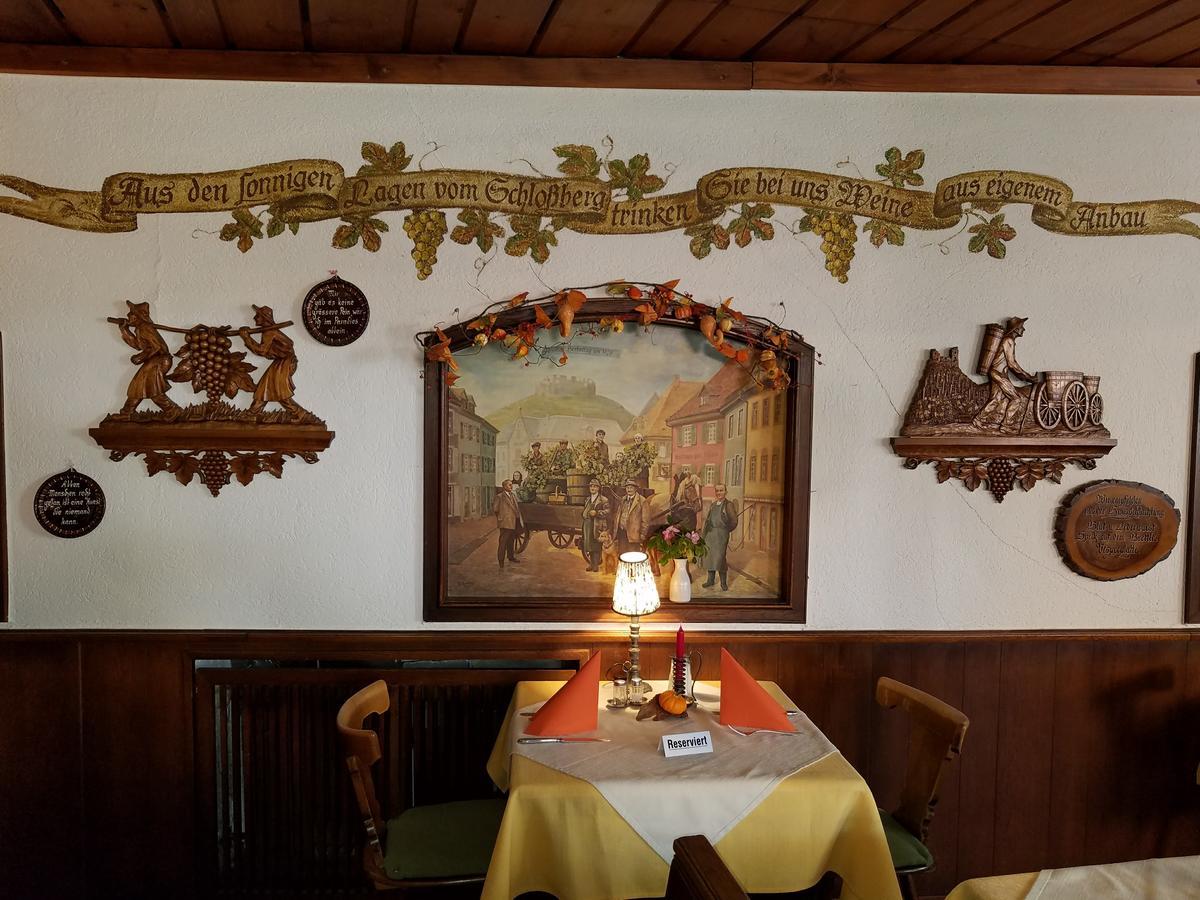 Gasthaus Zum Hirschen ستوفت ام بريسغو المظهر الخارجي الصورة