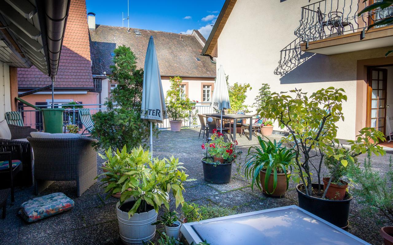 Gasthaus Zum Hirschen ستوفت ام بريسغو المظهر الخارجي الصورة